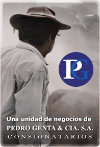 Pedro Genta